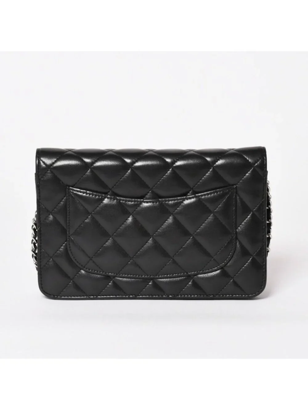 CHANEL this authentic